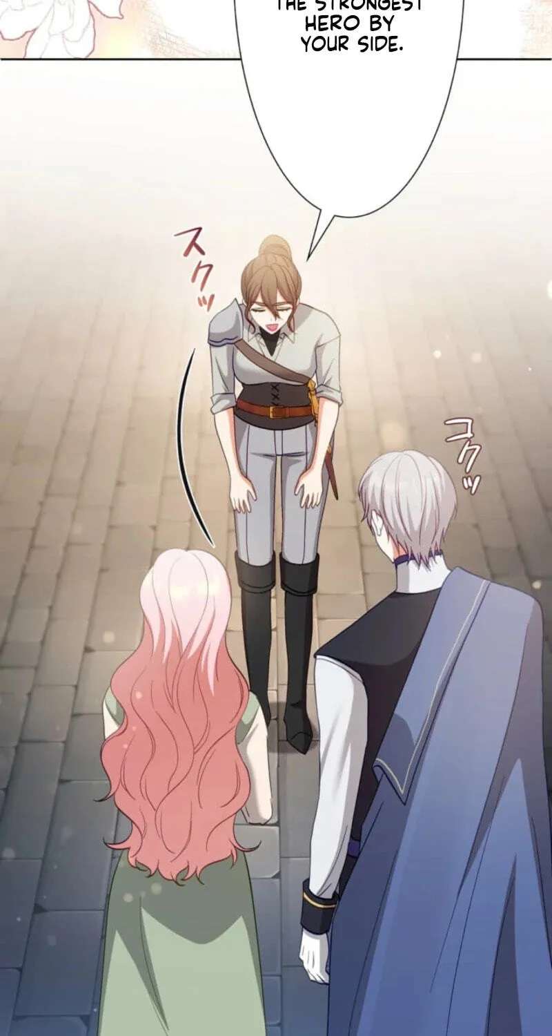 Does a Hero Need Work Benefits Too? Chapter 36 - page 69