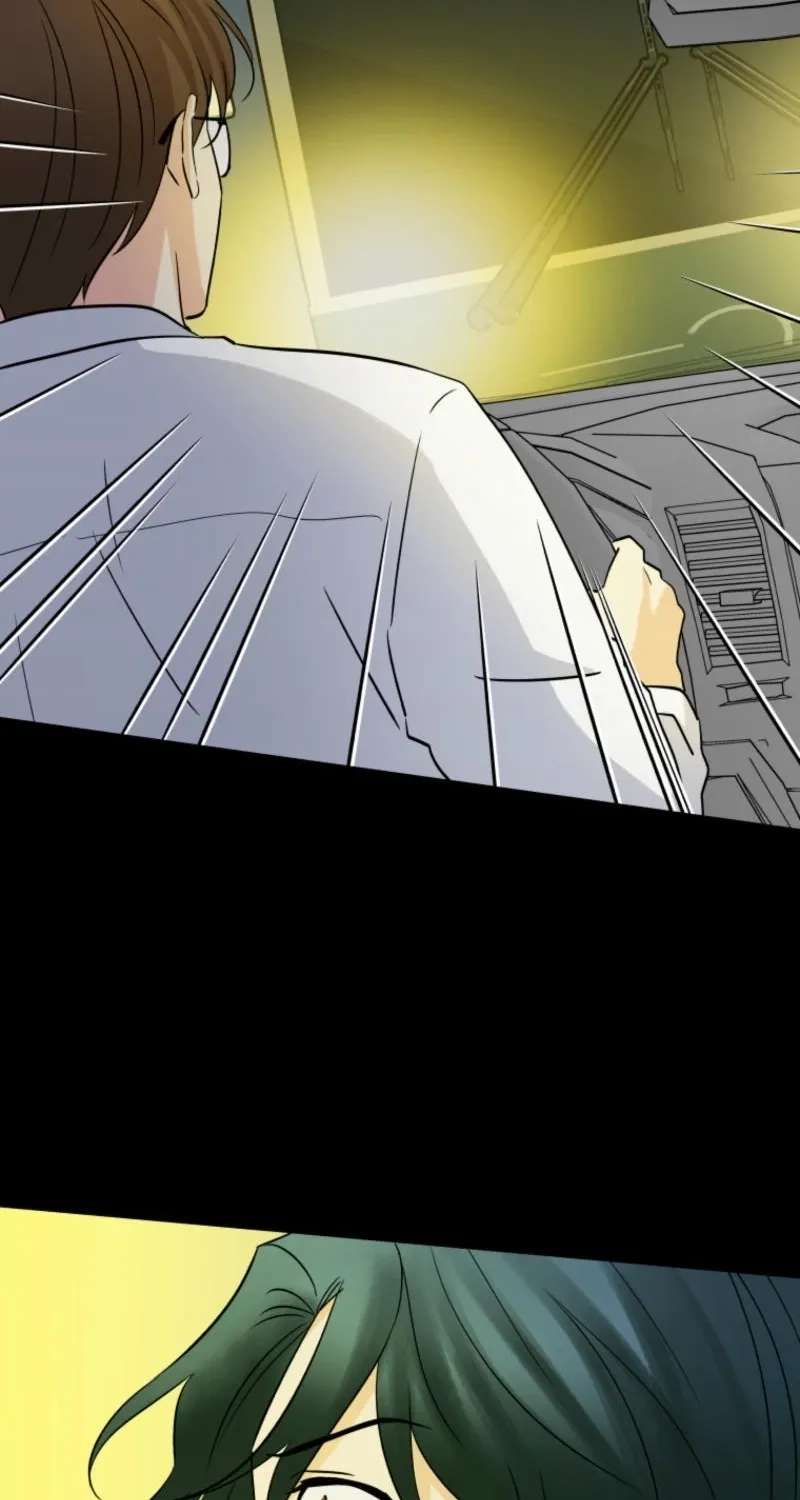 It's Okay to Be Left Out Chapter 39 - page 65