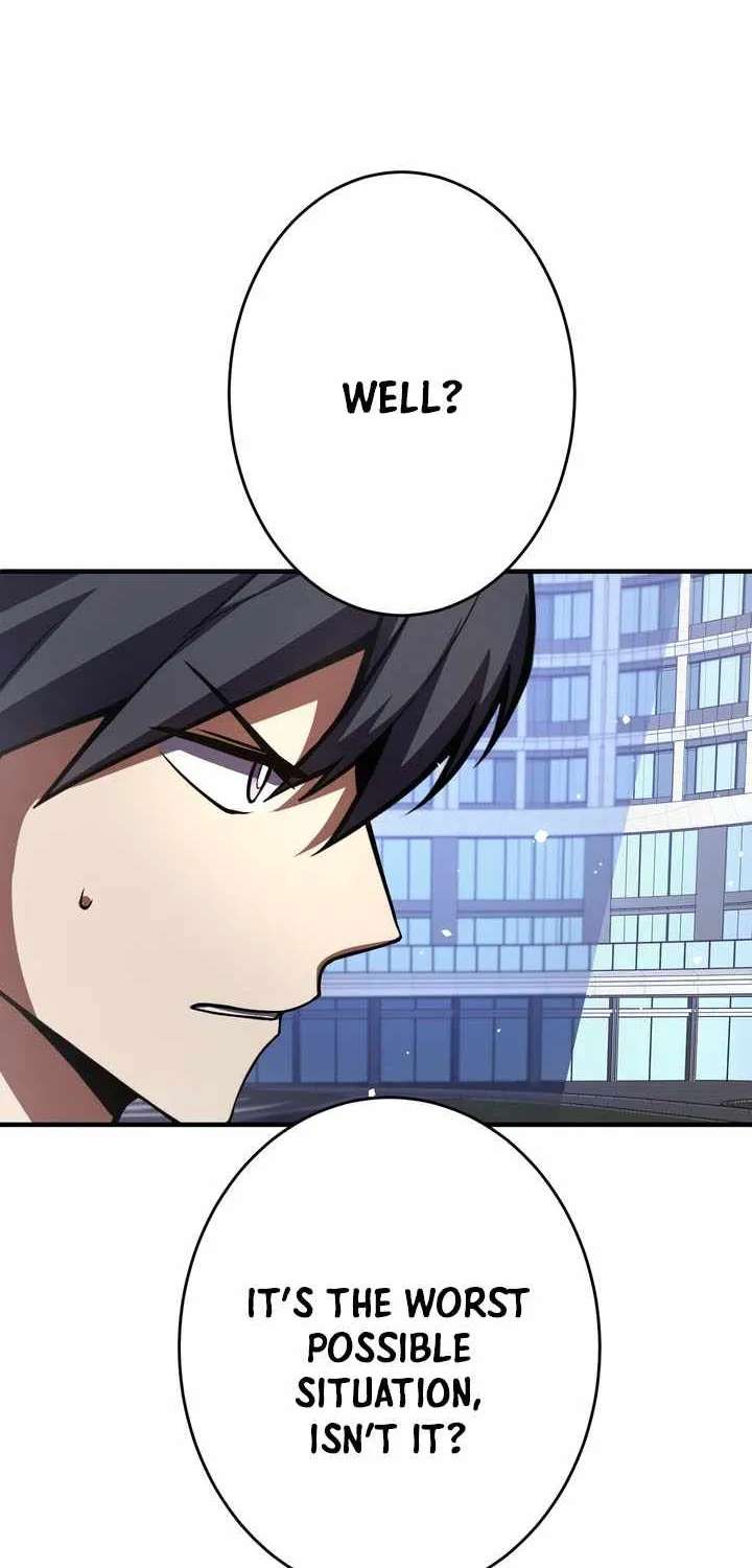 The Underworld Transcendent Is Unrivaled at the School——! Chapter 49 - page 70