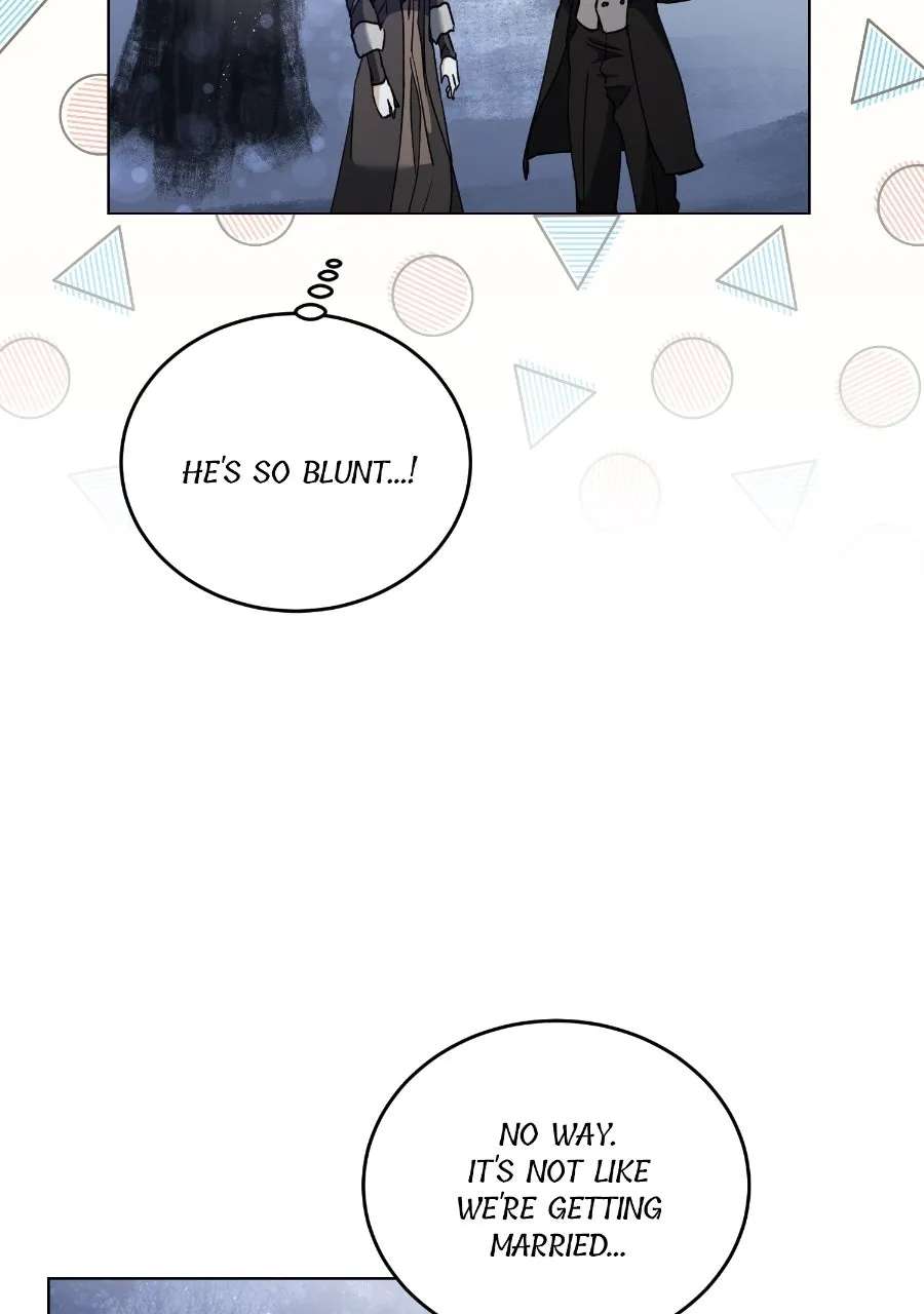 The Psycho Dukeand I Chapter 8 - page 19