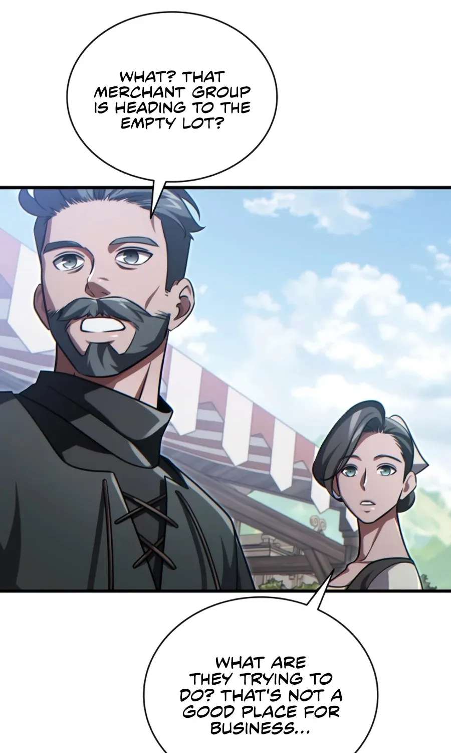 The Lord Who Levels Up by Absorbing Powers Chapter 16 - page 36
