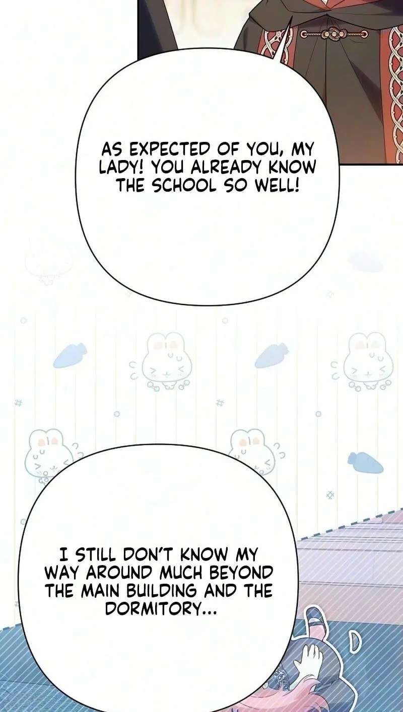 The Archmage Becomes the Swordmaster's Youngest Daughter Chapter 51 - page 62