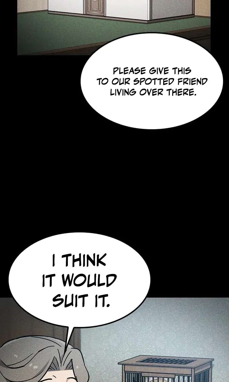 Kim Oh-jin and The Strange Beasts Chapter 60 - page 92