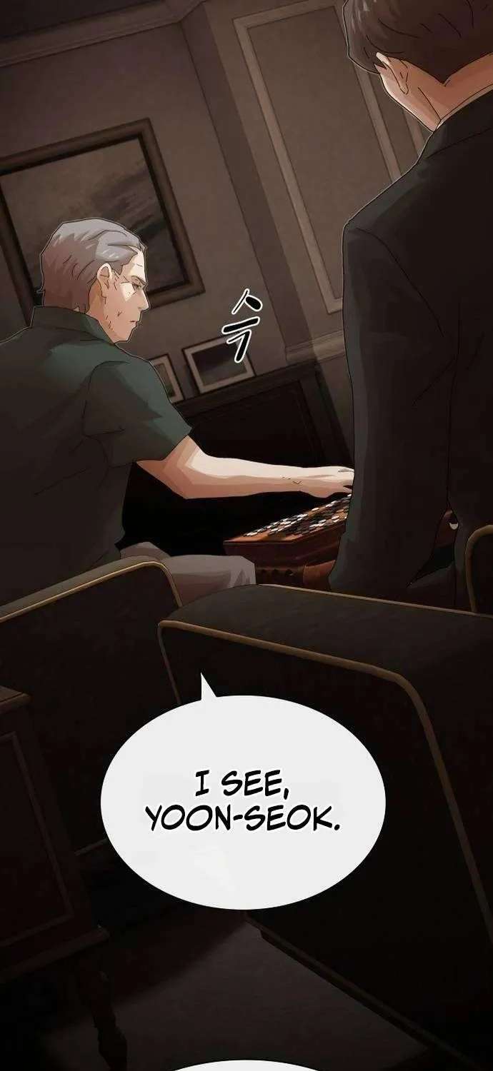 The Genius Who Reads the World Chapter 63 - page 137