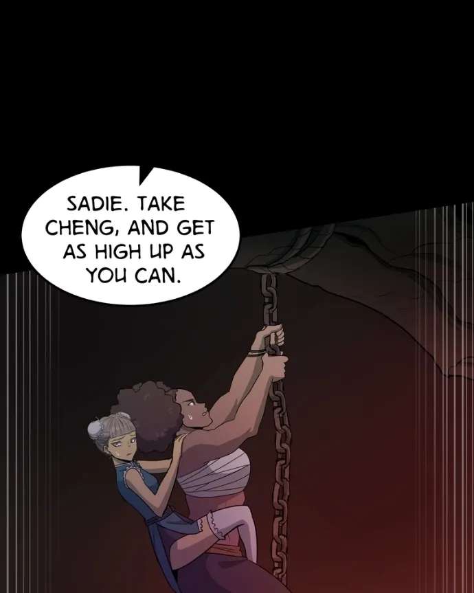 The Wendybird Chapter 53 - page 51