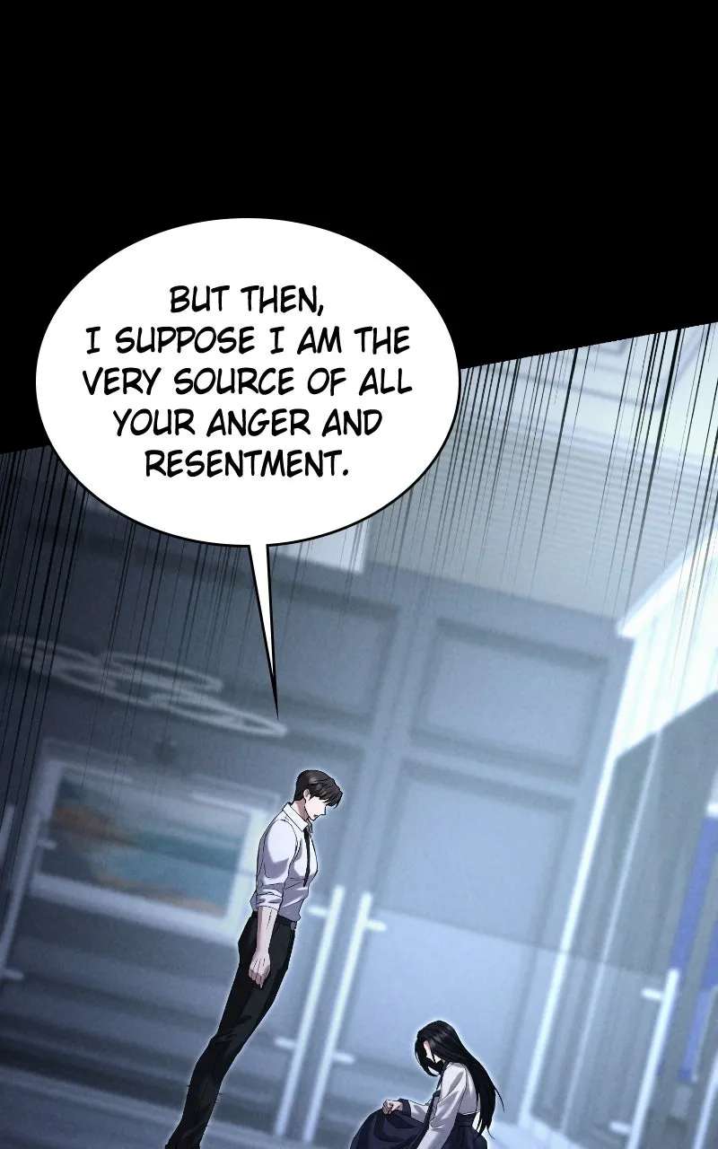 I Will Remarry theHusband I Murdered Chapter 4 - page 10