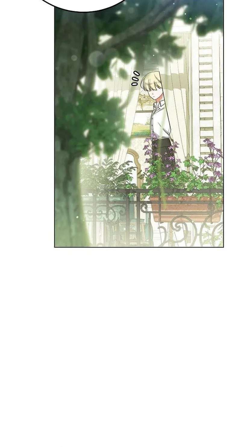 This Wasn’t in My Adoption Plan! Chapter 70 - page 37