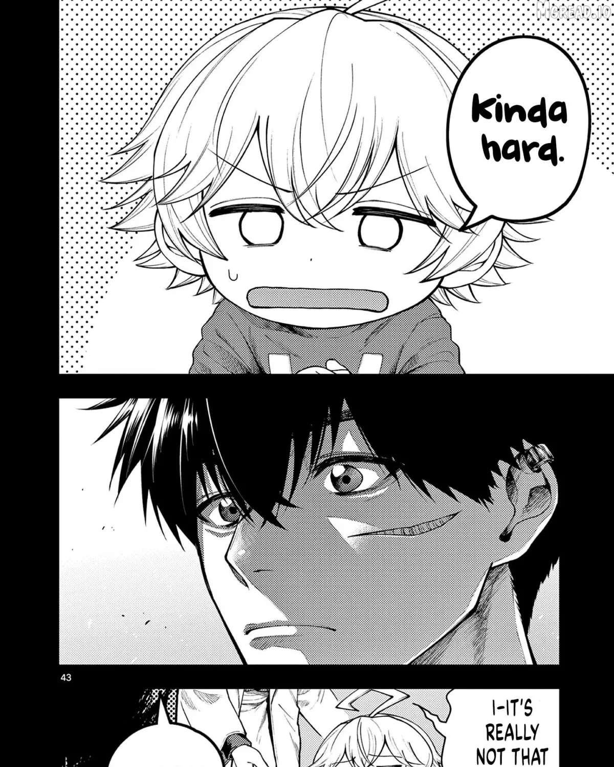 Renchi to Kudamono Chapter 1 - page 79