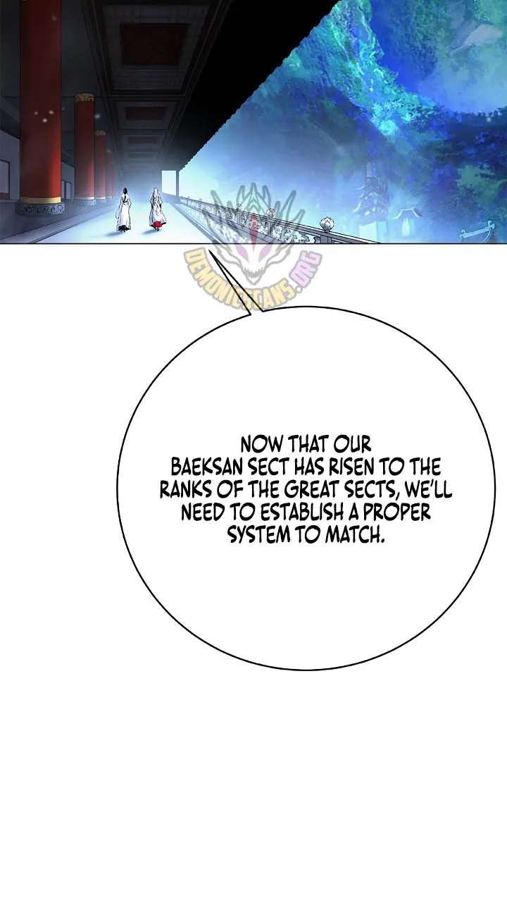 Tale Of The Floating Sages Chapter 254 - page 16