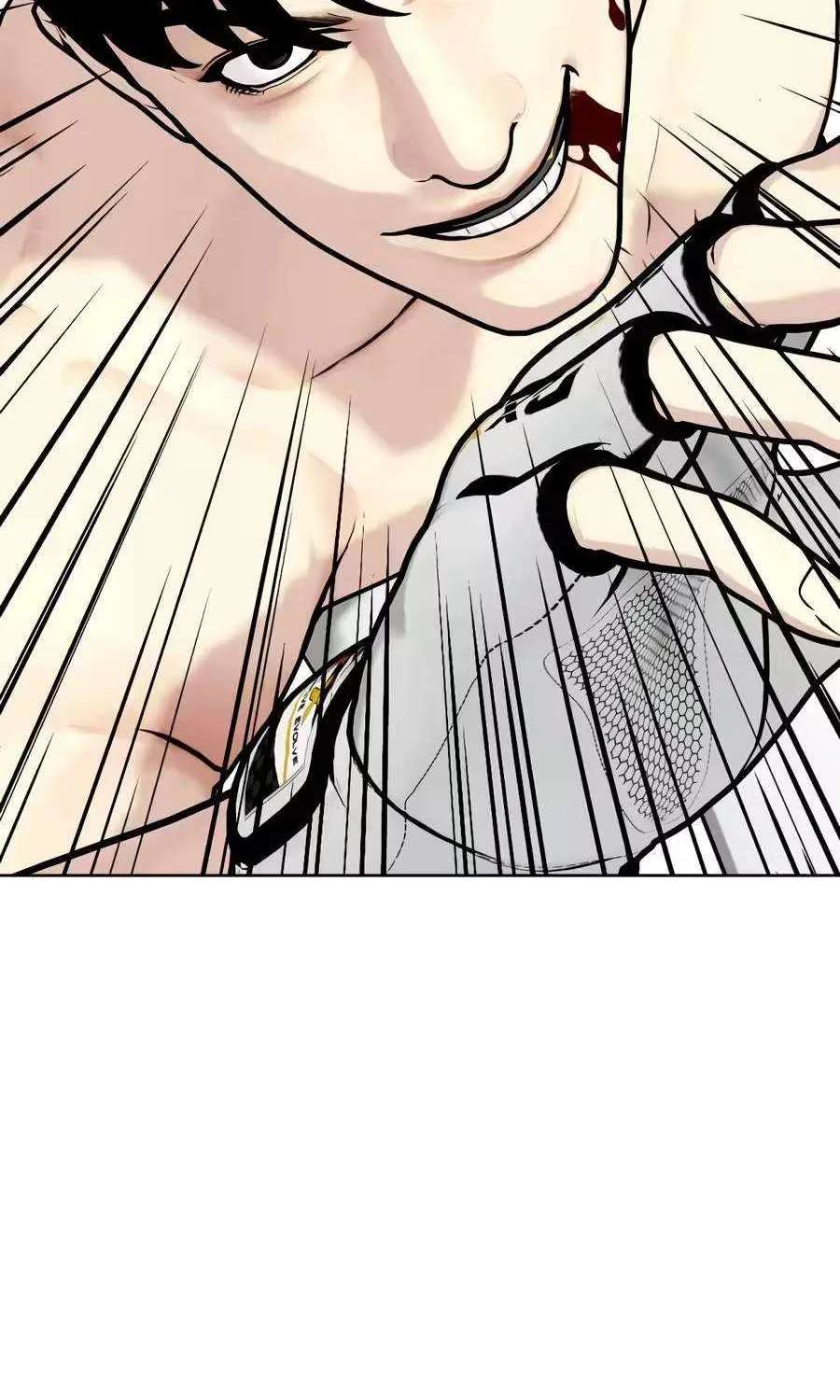 The Outcast Is Too Good At Martial Arts Chapter 174 - page 94