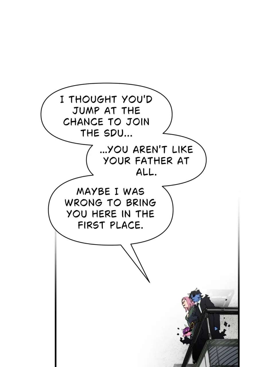 SCREWBALL Chapter 19 - page 105