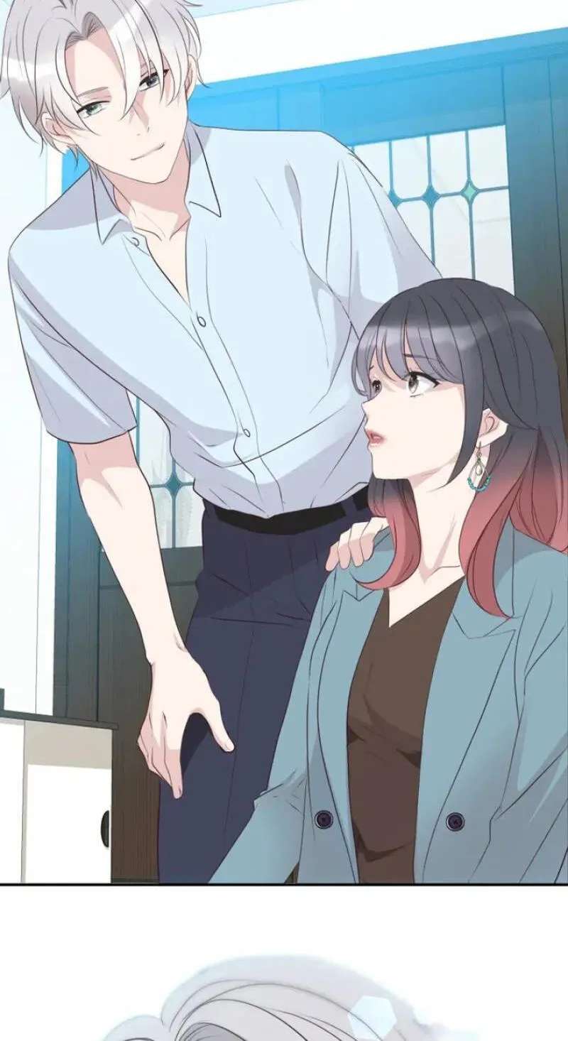 Kono Ai wa Tsumi desu ka? Chapter 23 - page 87