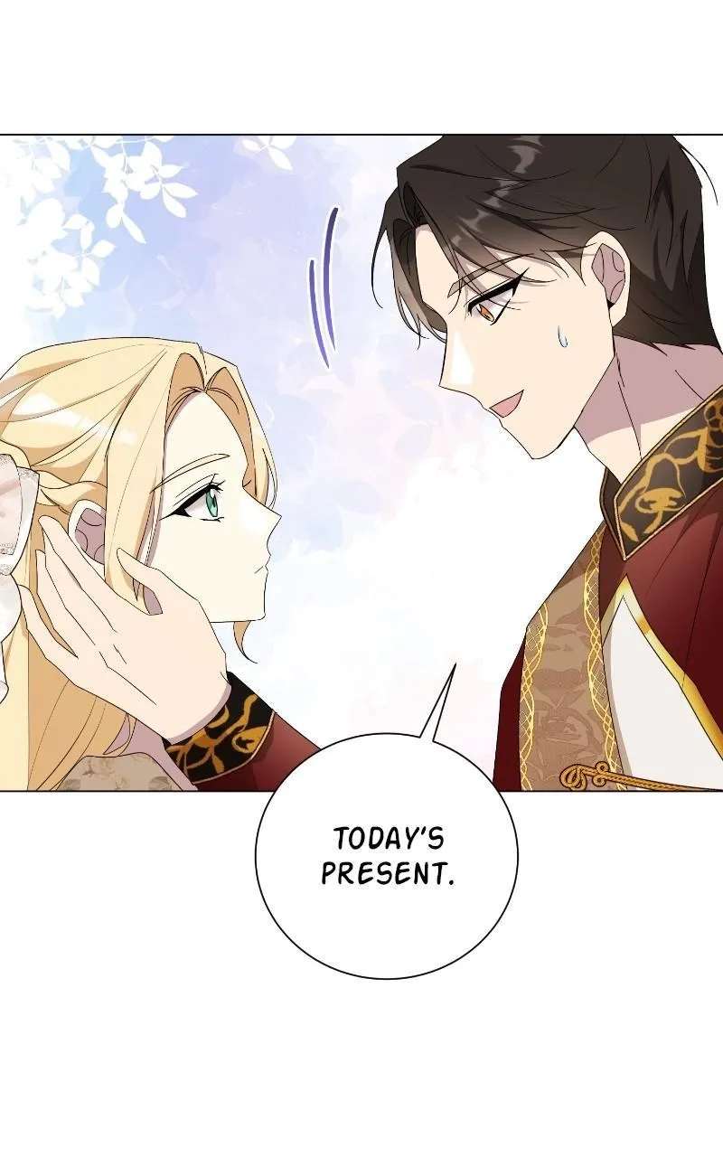 Wished You Were Dead Chapter 126 - page 78