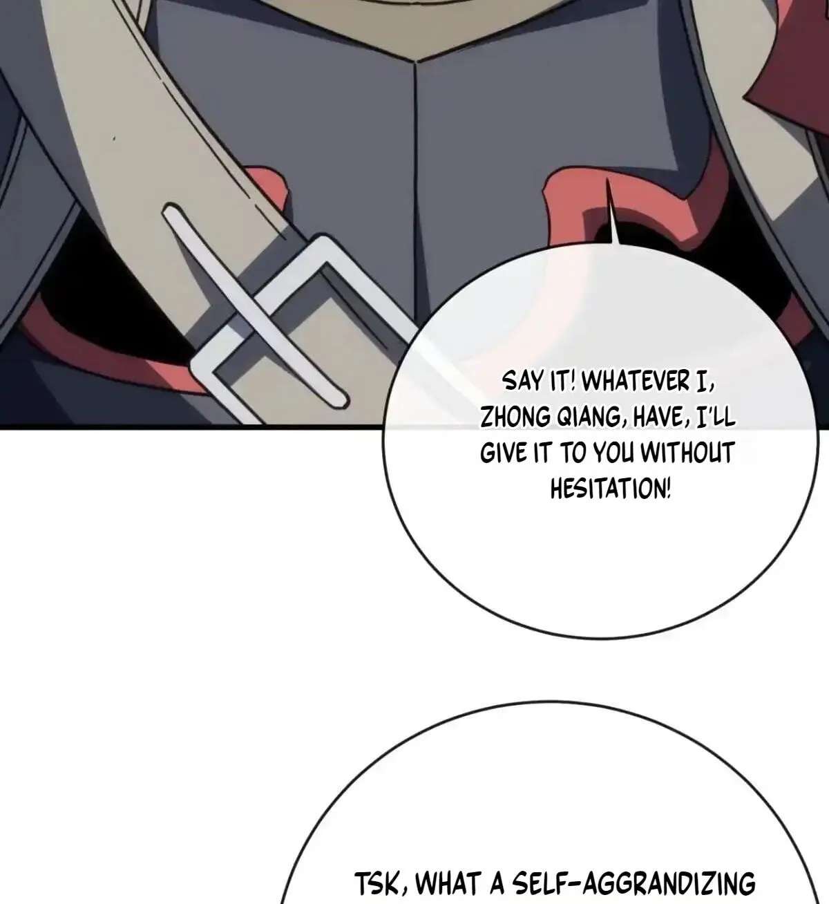 The Lord Of The Wheel Of Destiny Chapter 259 - page 53