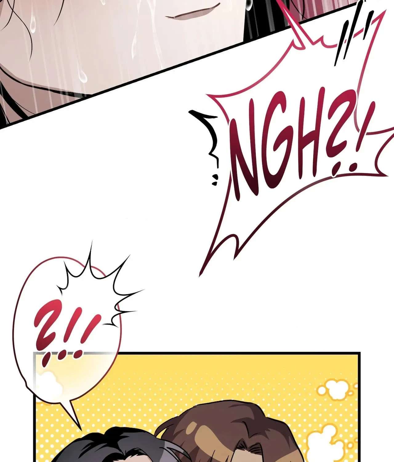 With Our Fingers Tightly Entwined Chapter 31 - page 159