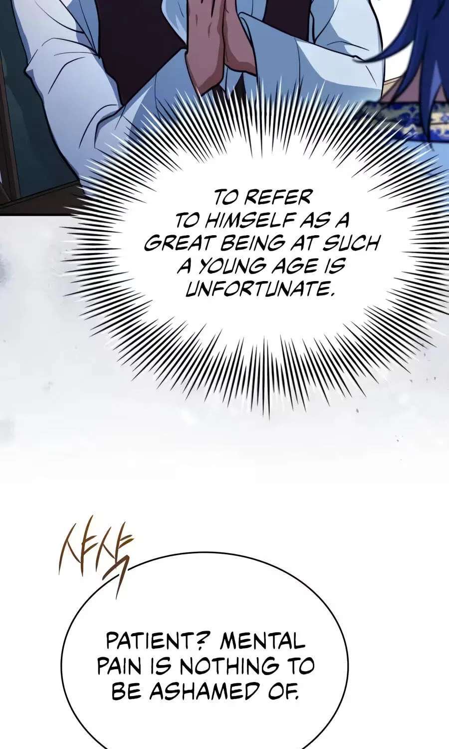 The Apothecary Prince Chapter 122 - page 103