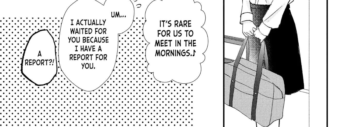 Nanoni, Chigira-kun ga Amasugiru. Chapter 53 - page 66