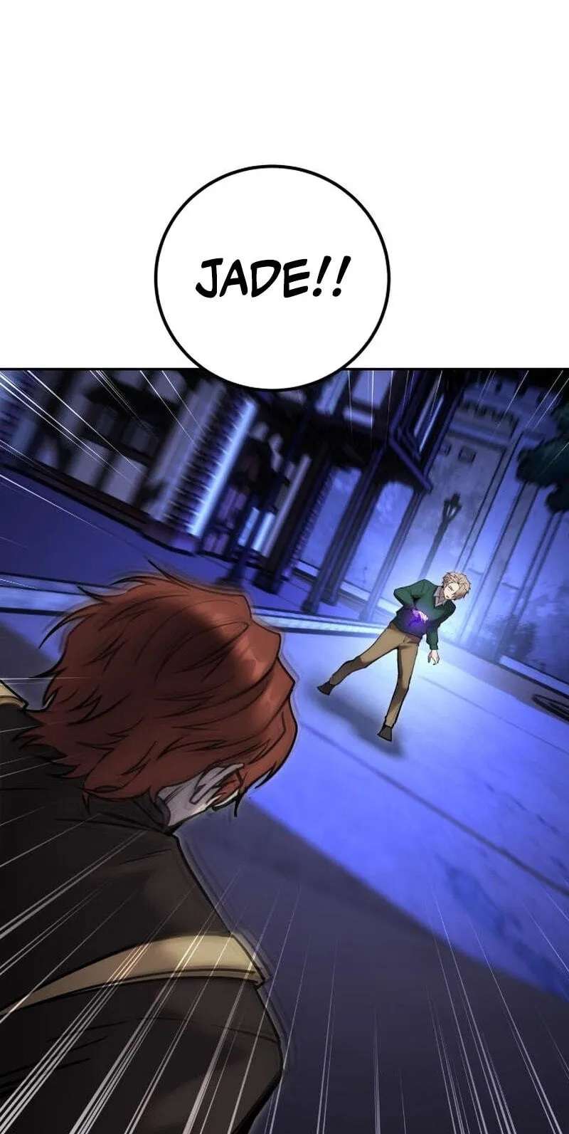 Secretly More Powerful than the Hero Chapter 142 - page 40
