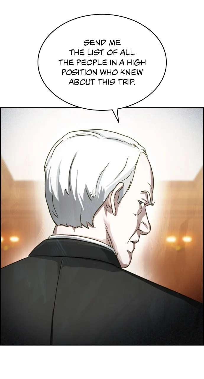 Day Of Disaster Chapter 96 - page 25