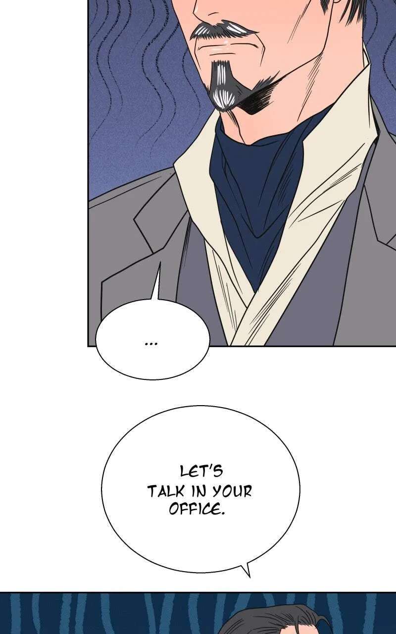 Unnie, I Like You! Chapter 84 - page 37