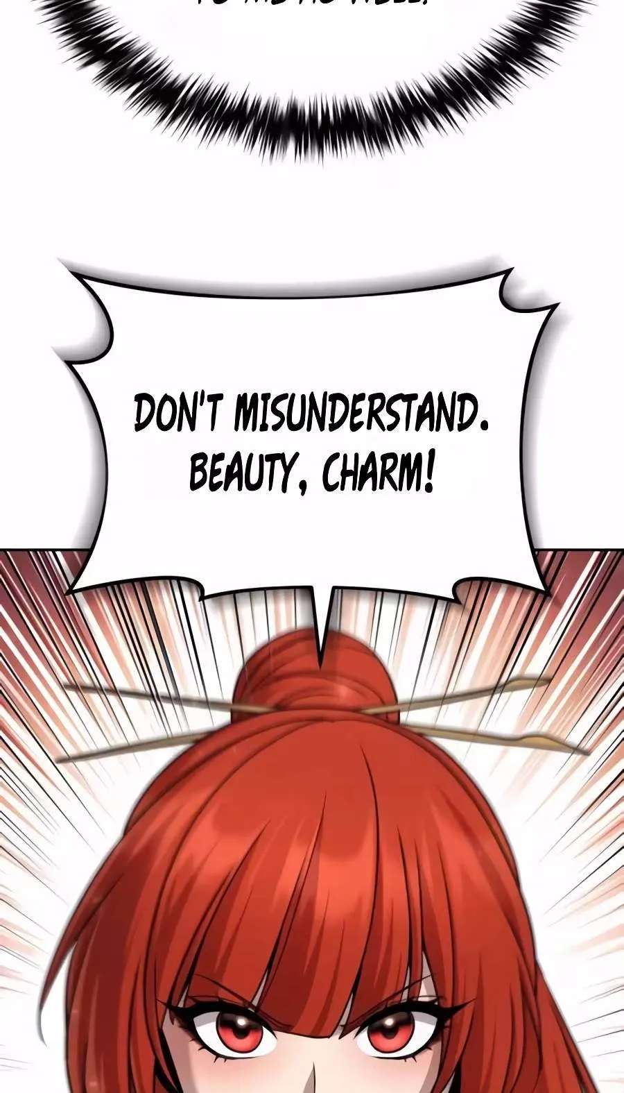 The Second Eunuch Regains His Manhood Chapter 104 - page 60