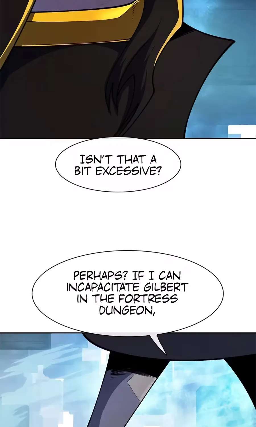 Dungeon Porter Chapter 76 - page 78
