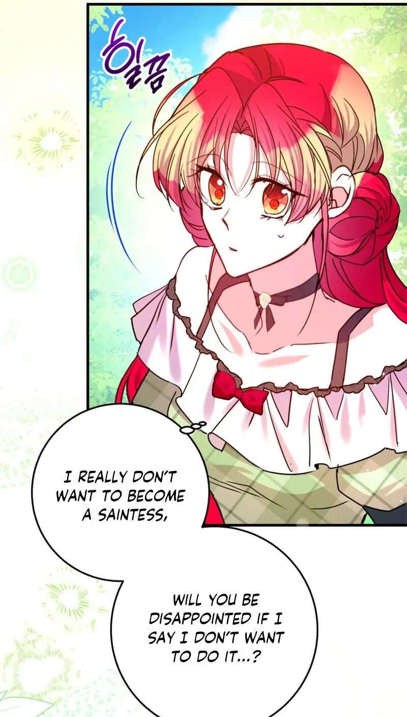 Country Life With His Sexy Majesty Chapter 61 - page 6