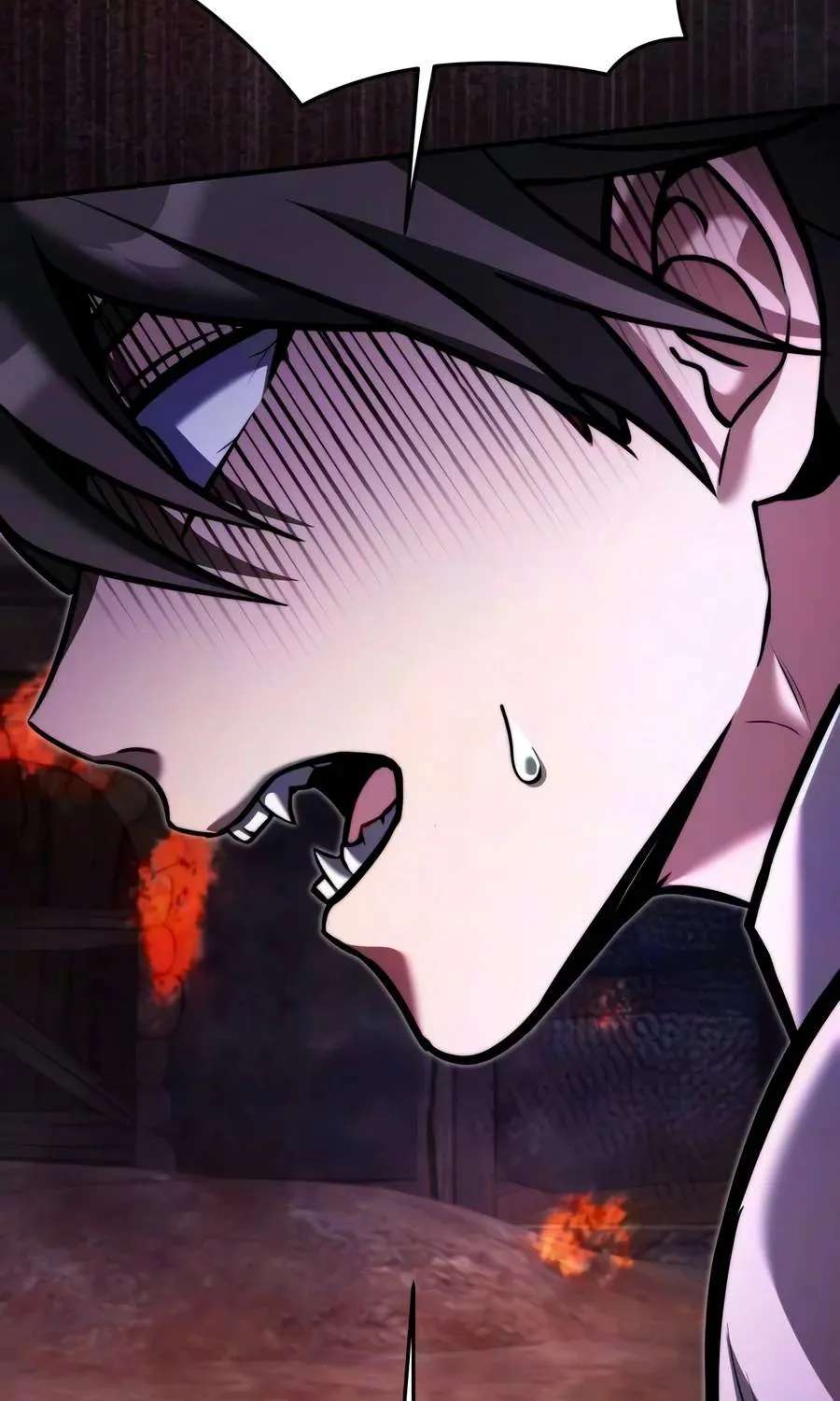 Terminally-Ill Genius Dark Knight Chapter 164 - page 61