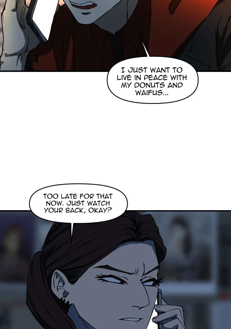 I Love You Chapter 291 - page 54