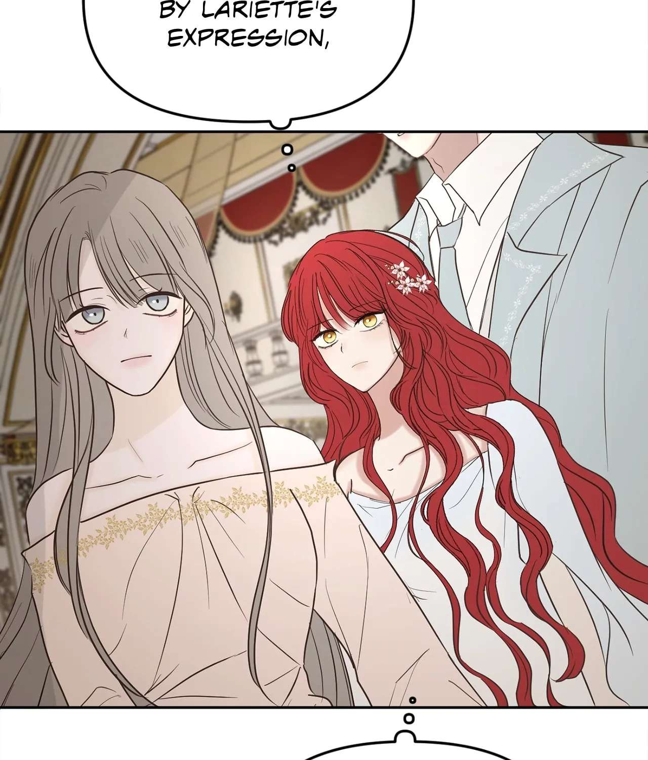 I Adopted the Male Lead from the Shelter Chapter 122 - page 91