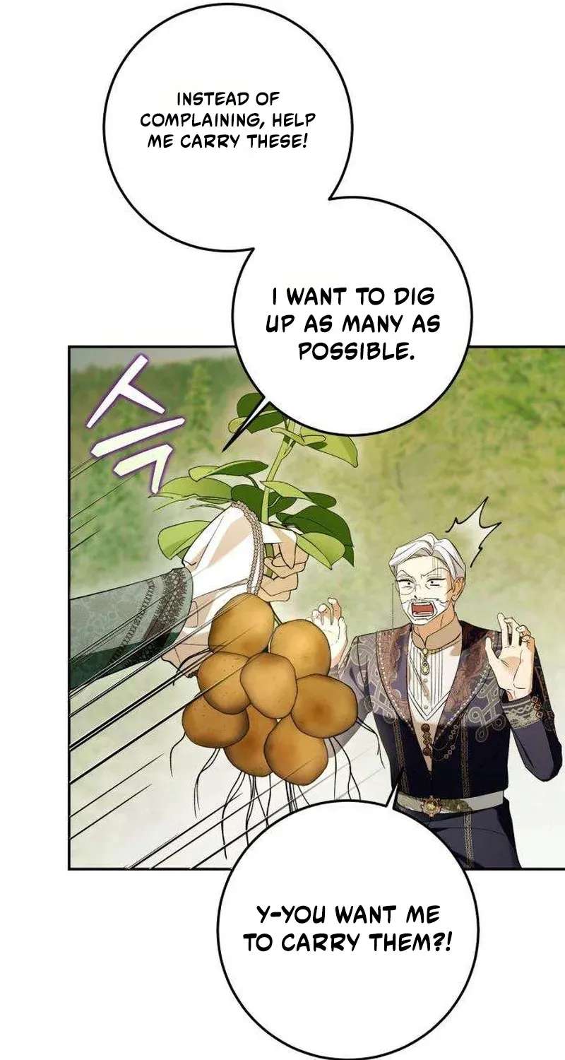 I Became the Owner of a Poor Estate Chapter 10 - page 17