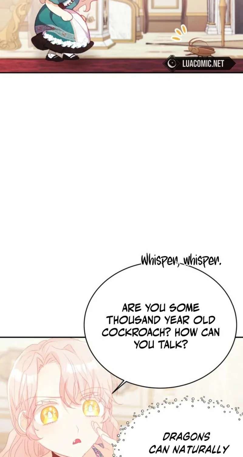 Baby Dragon Chapter 37 - page 13