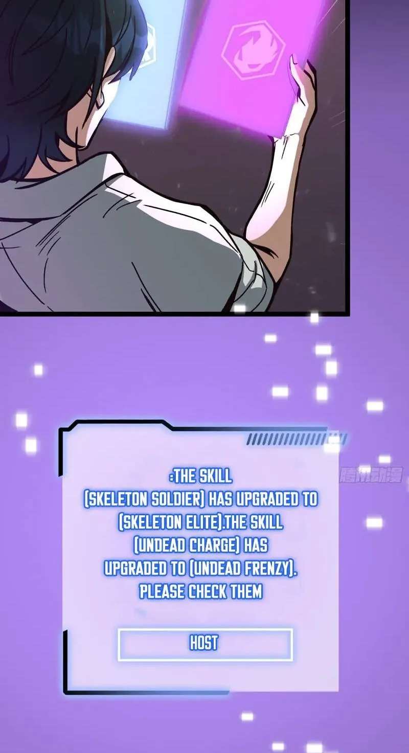 Global Job Change: Starting With the Hidden Class Necromancer Lord Chapter 3 - page 104