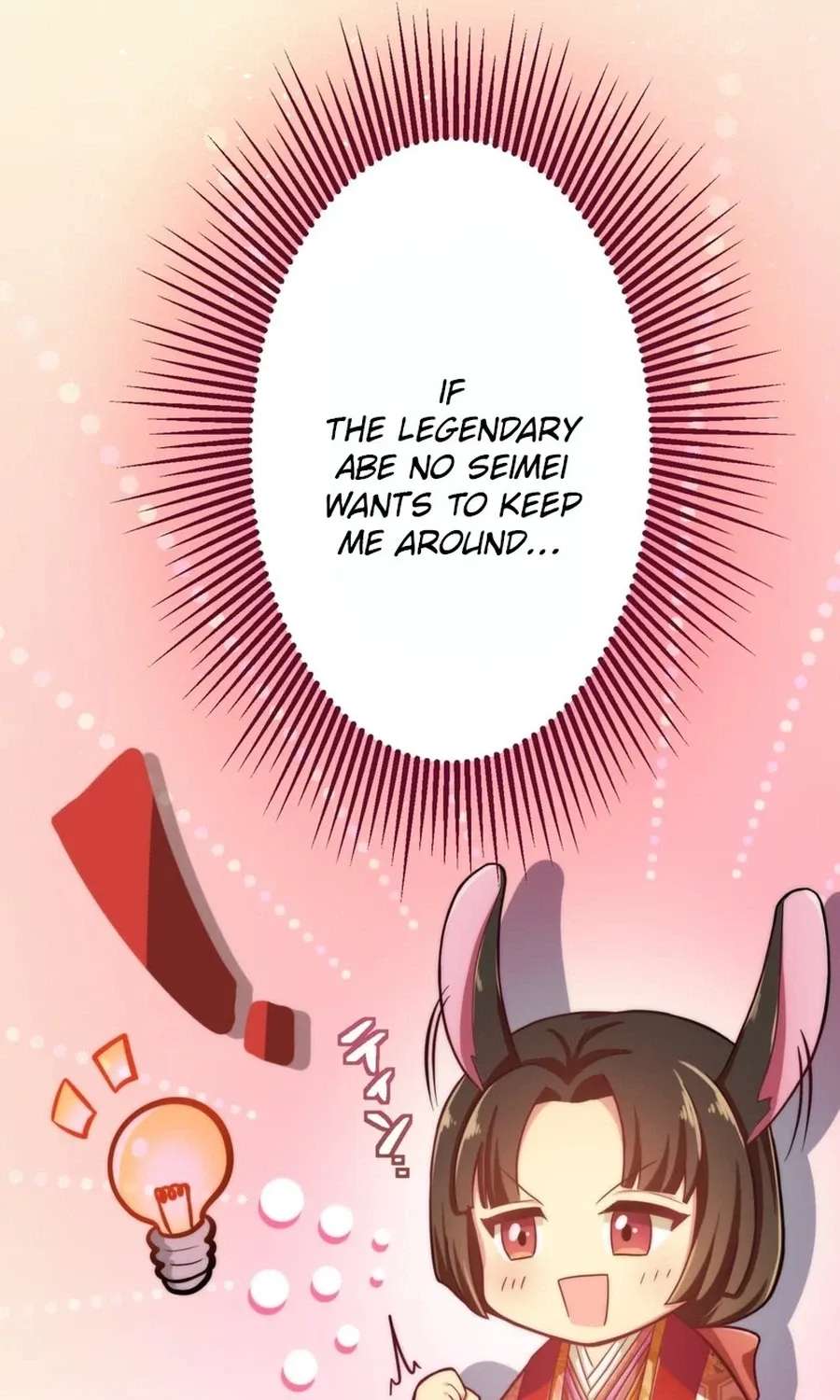 Heian Akujo wa In'youshi: Abe no Seimei no Deshi ni Natte Ikinobimasu Chapter 3 - page 97