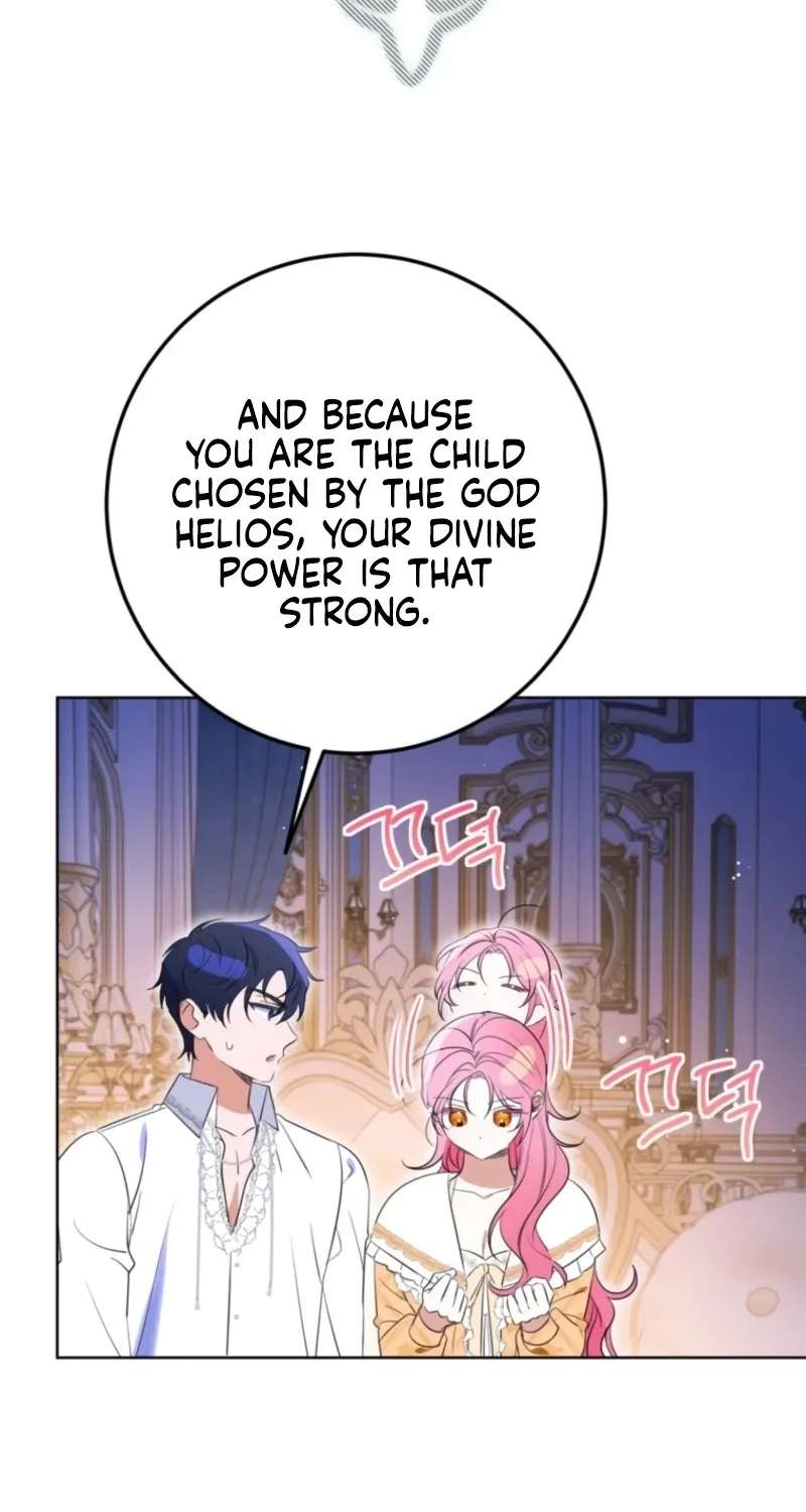 I Thought My Husband Was Supposed to Die? Chapter 88 - page 11