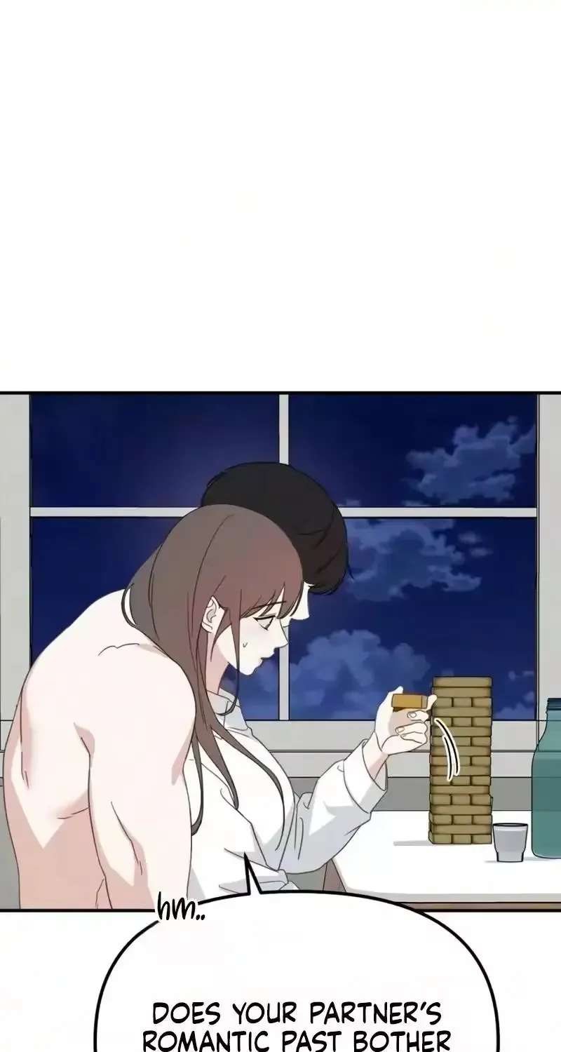 Sweet Romance, Spicy Roommates Chapter 37 - page 46