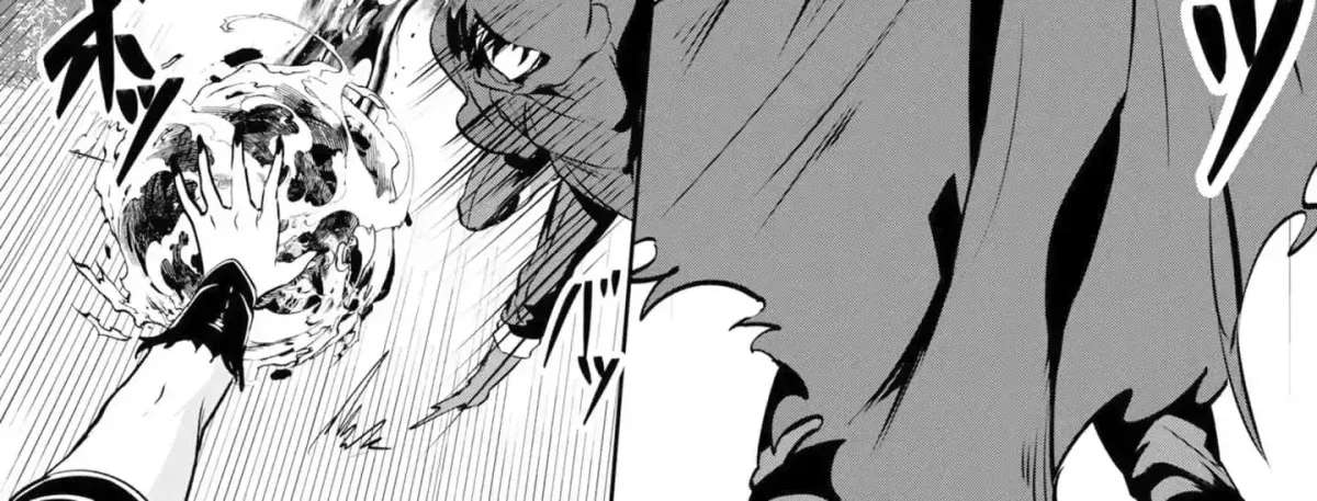 Yasagure Shōkansha wa Ugokanai Chapter 2 - page 61