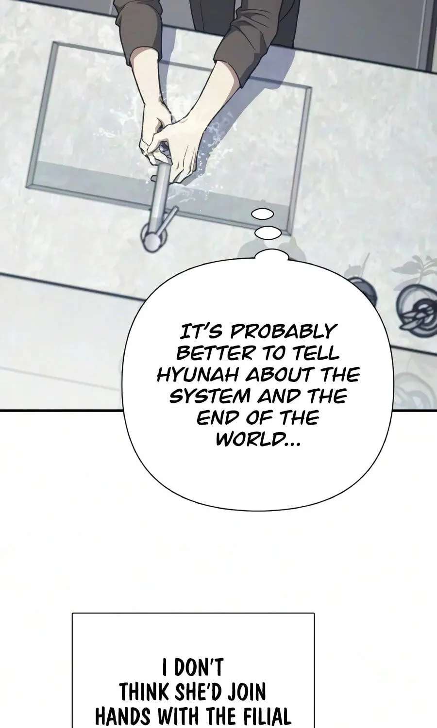 My S-Class Hunters Chapter 179 - page 87