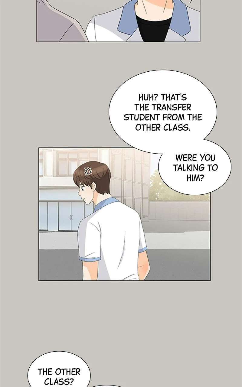 My Bias, My Boss Chapter 17 - page 39