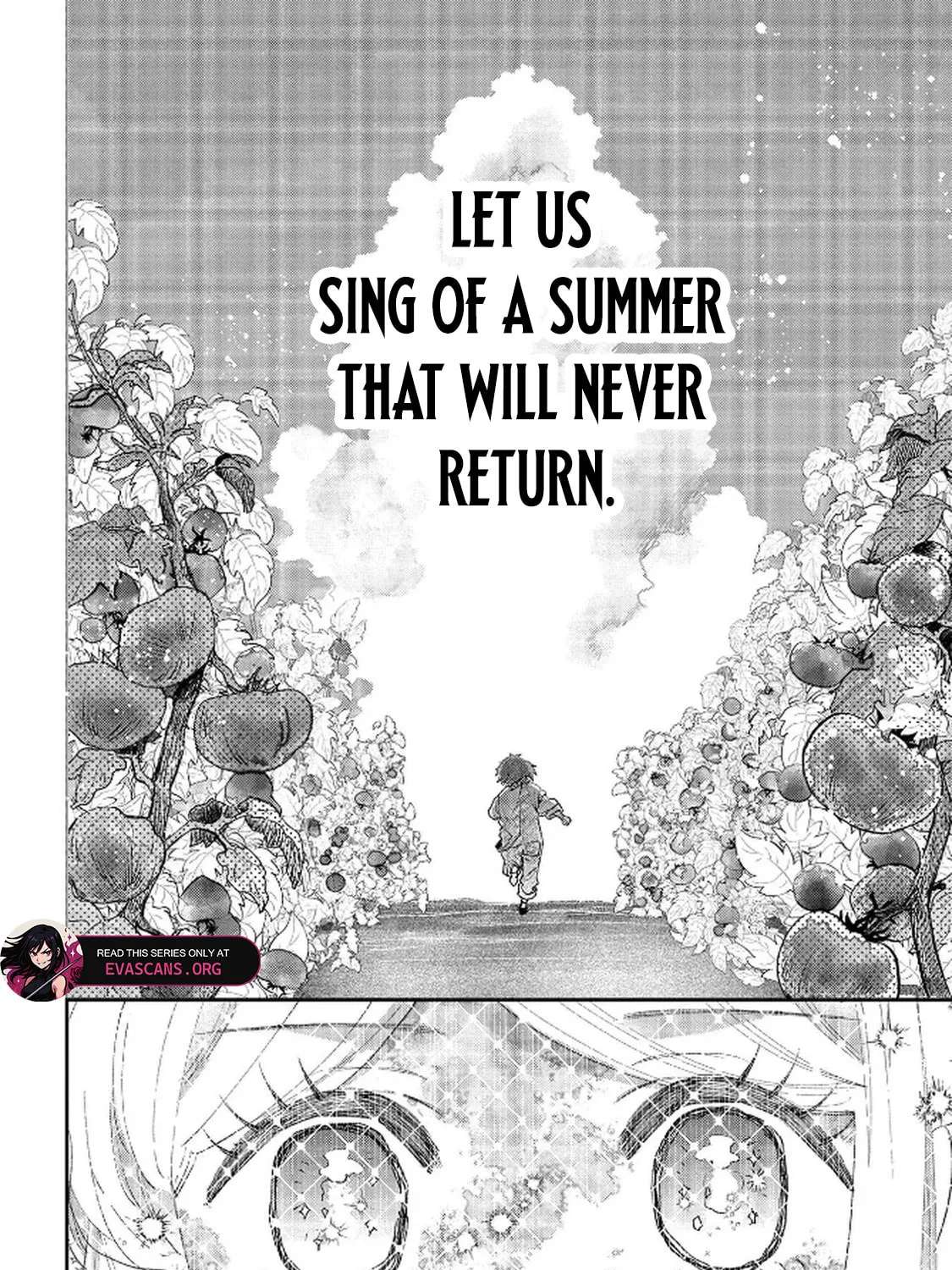 Bakemono Jou Sophie no Salon Chapter 11.2 - page 30