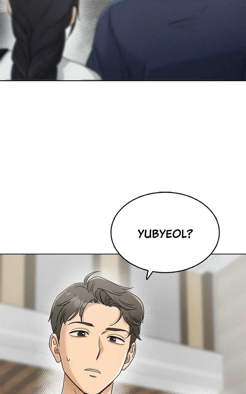 Finding a Ticket Into Your Heart Chapter 38 - page 89