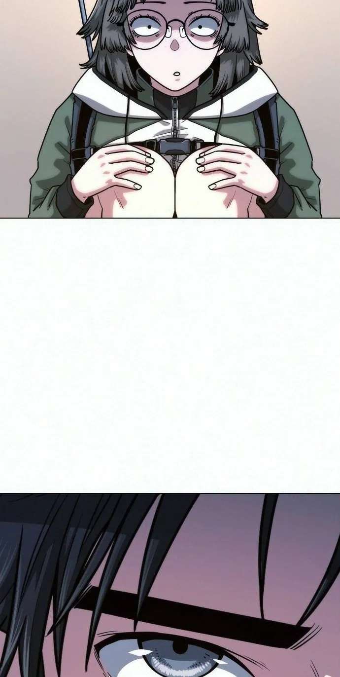 Love Tears Apart Zombies Chapter 3 - page 53