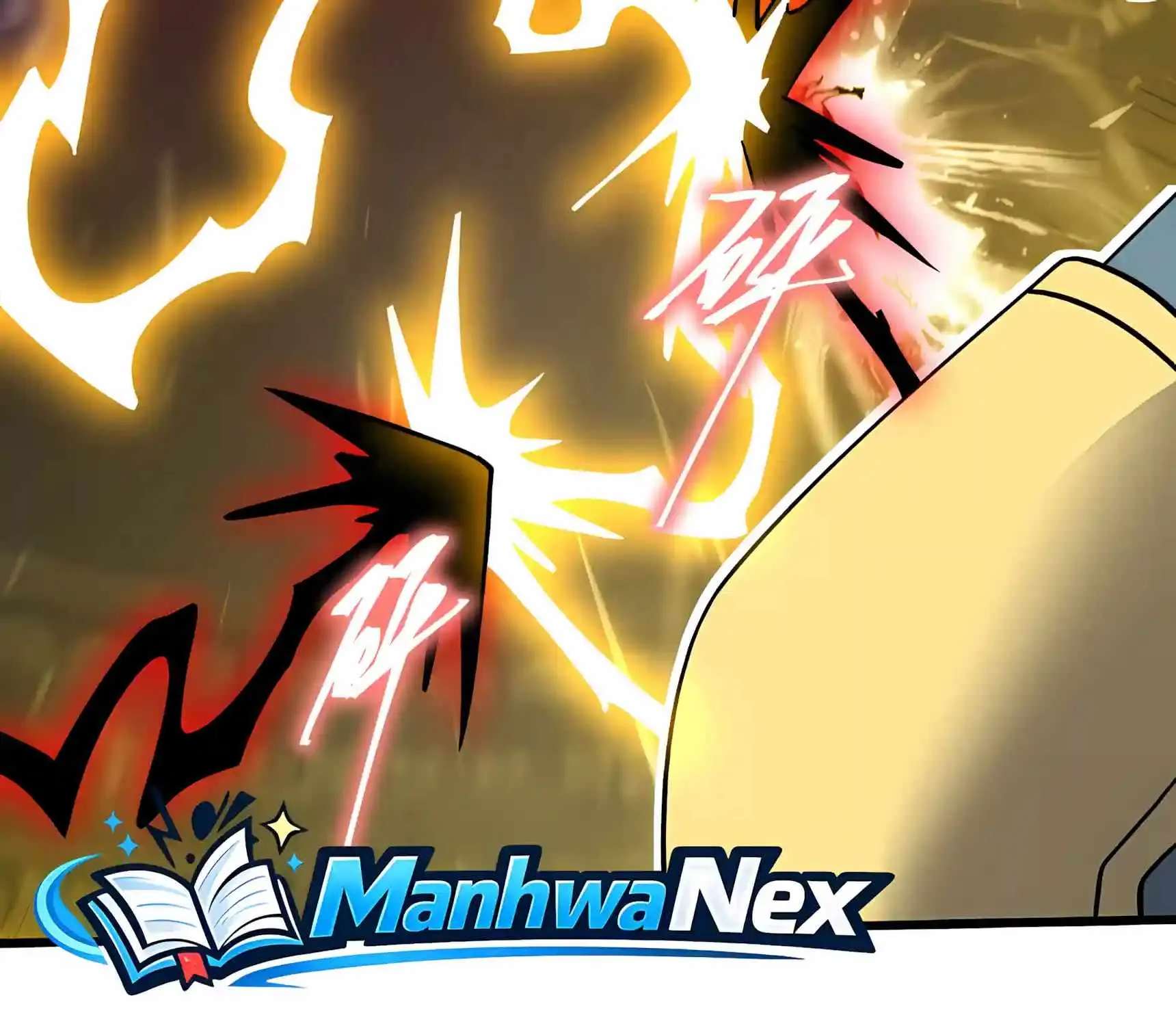 Logging 10,000 Years into the Future (Apex Future Martial Arts) Chapter 348 - page 93