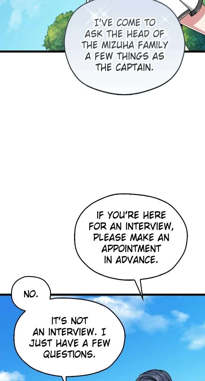 The Max Magic LevelGreat Sage’s Return Chapter 47 - page 25