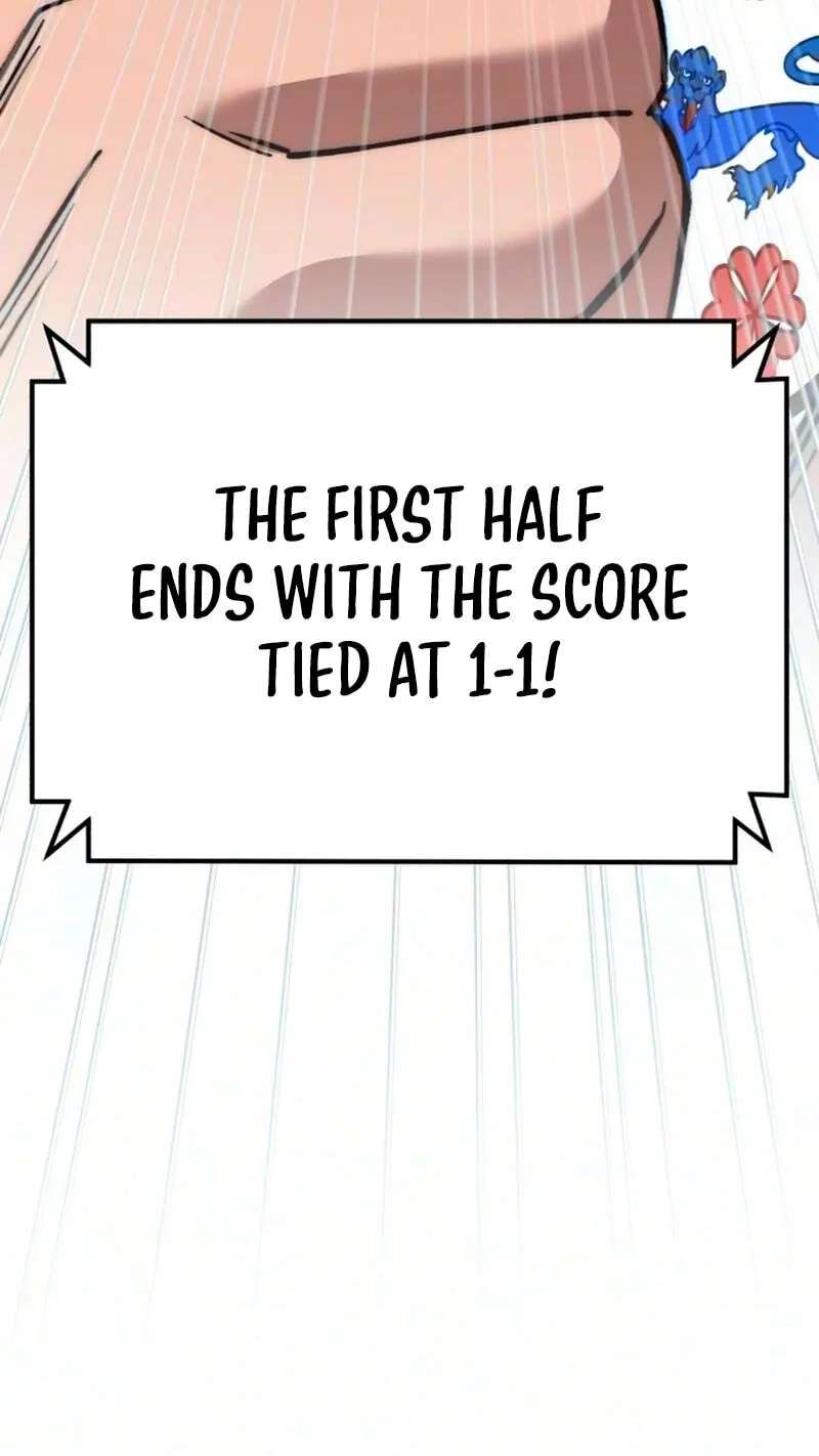 The Genius Midfielder With the Killer Pass Chapter 73 - page 80