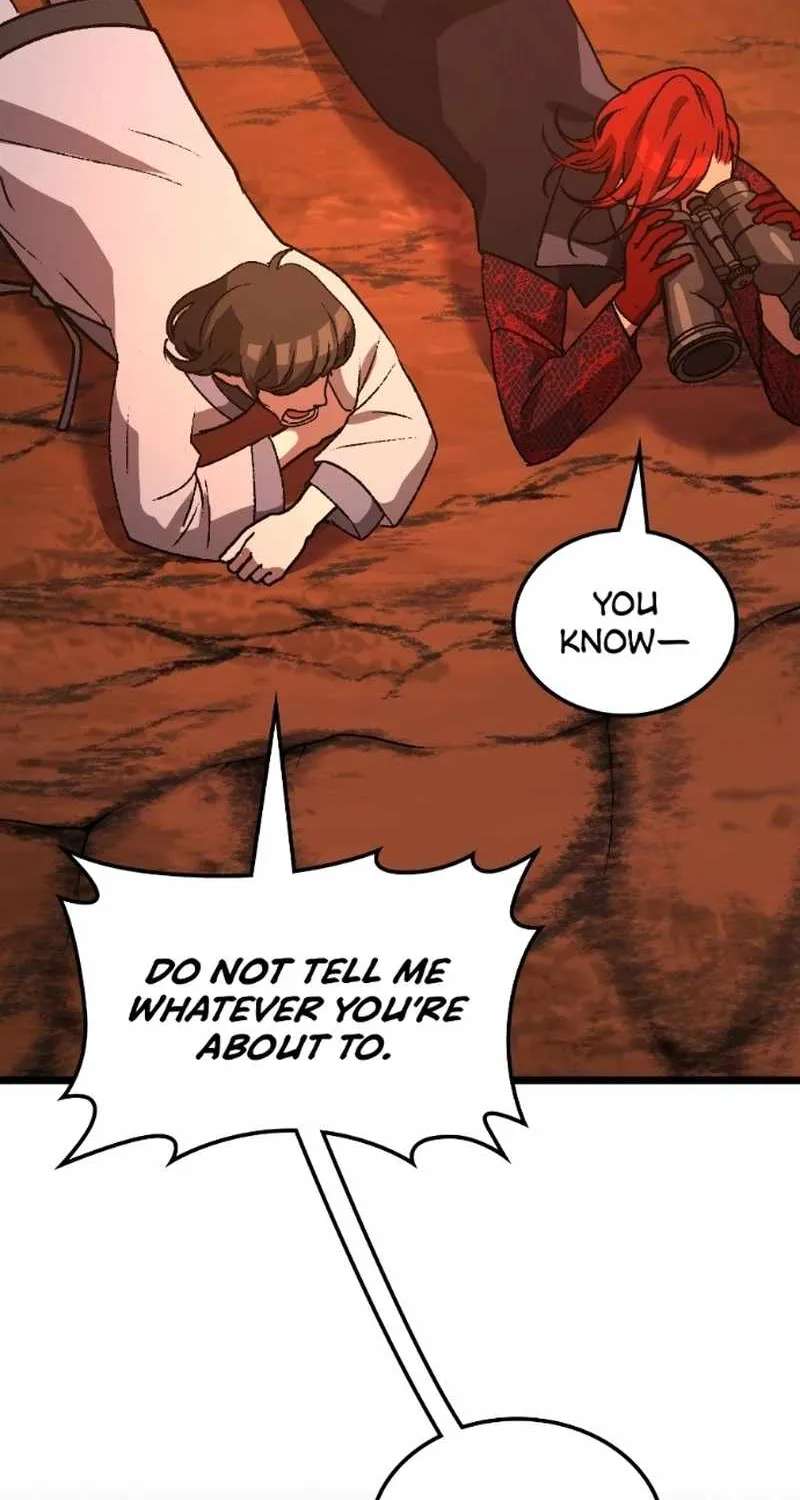 Return Of The Runebound Professor Chapter 88 - page 18
