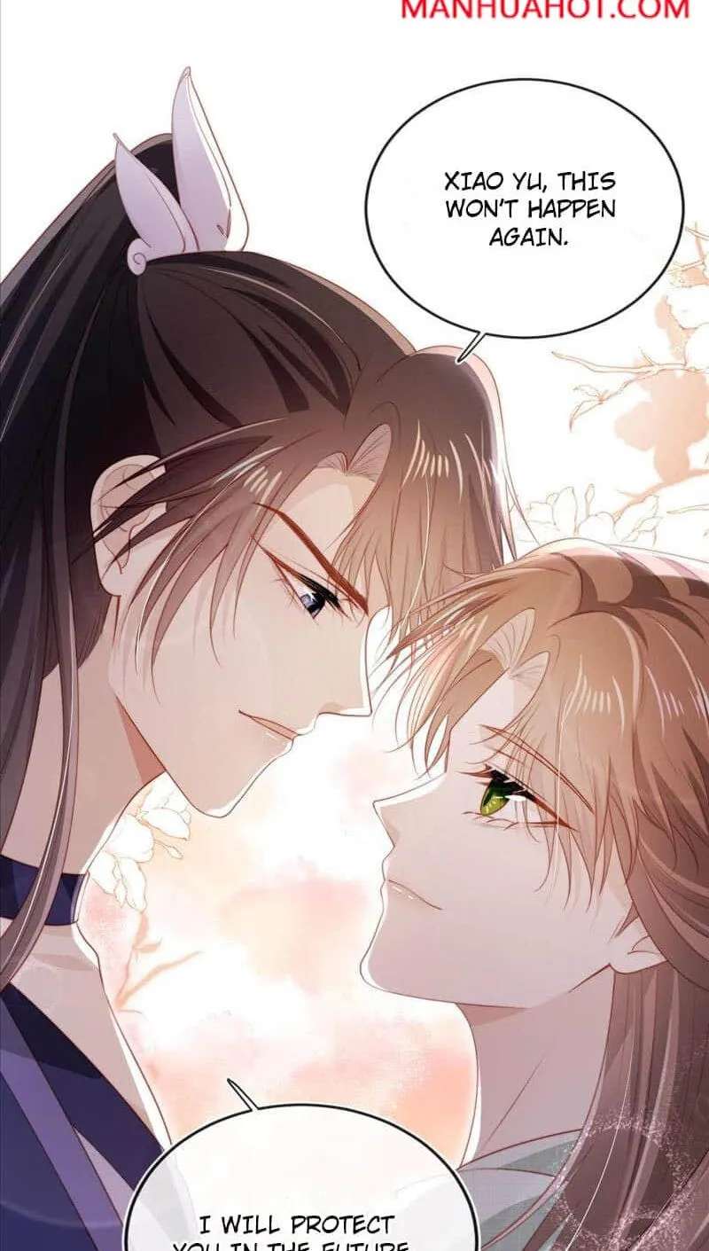 May the Best Man Win My Heart Chapter 155 - page 10