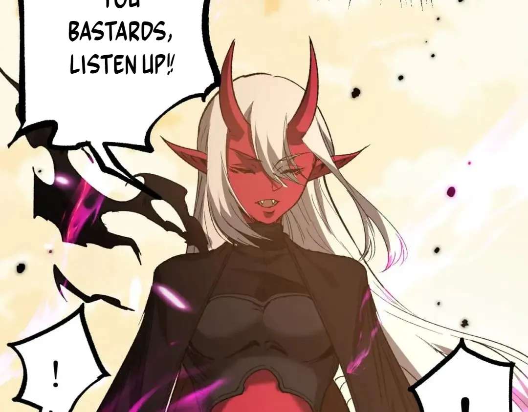 God-level Assassin, I’m the Shadow Chapter 146 - page 84