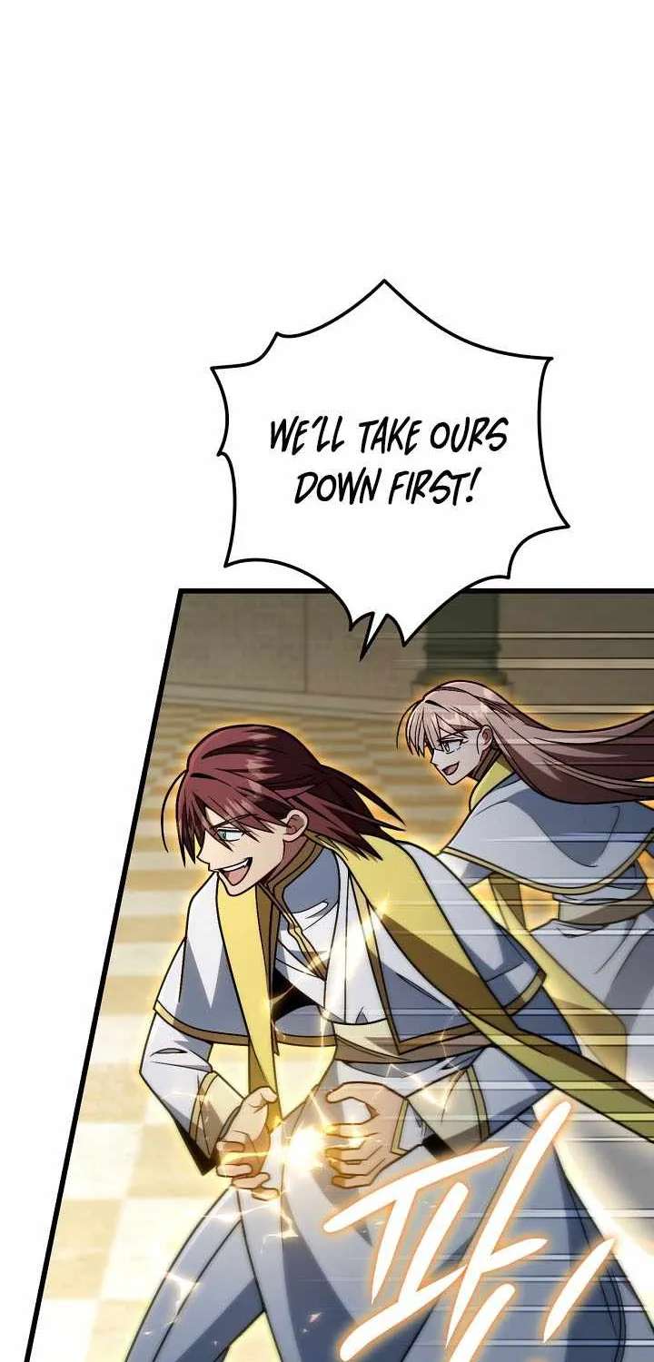 I'm Gonna Annihilate This Land Chapter 94 - page 62