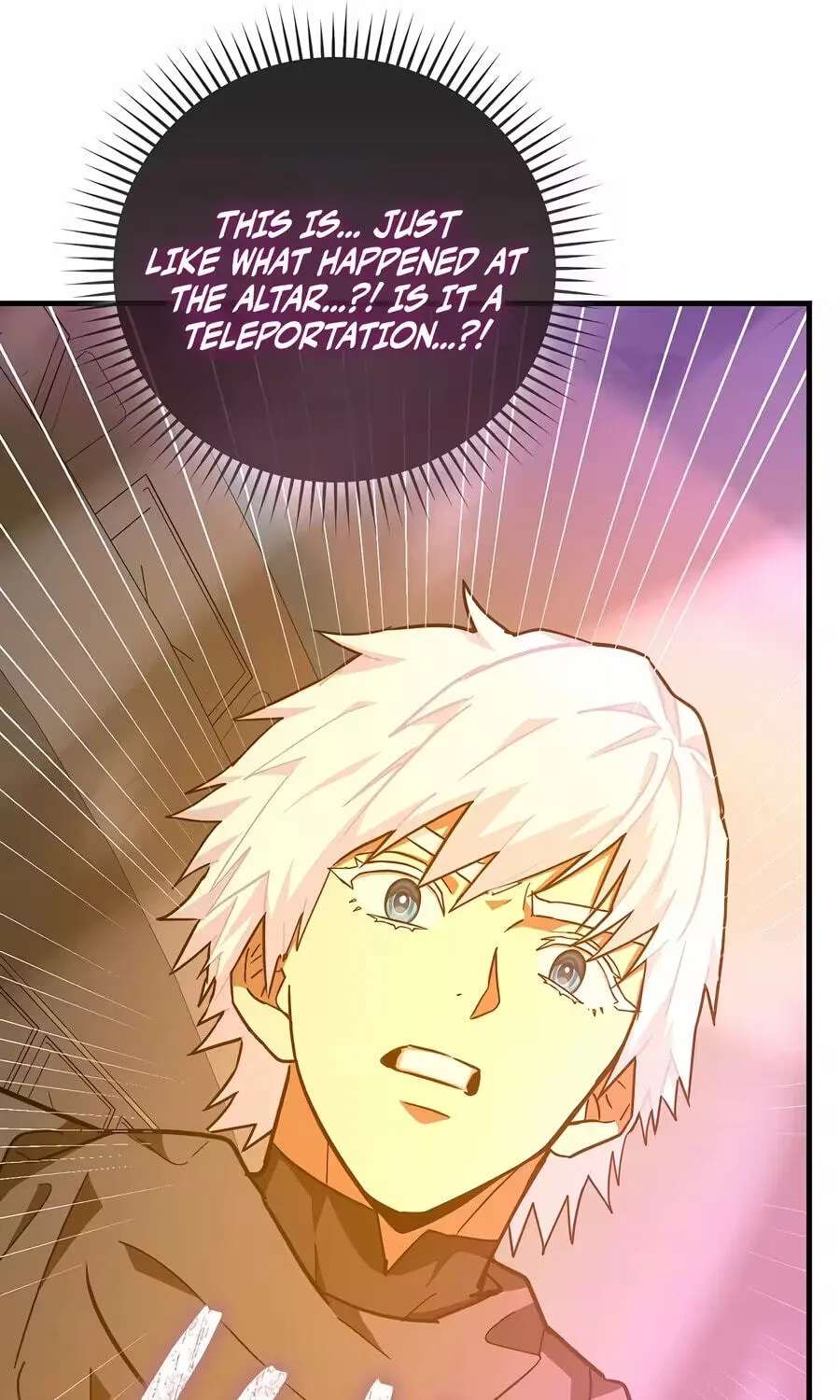The Holy Power of Modern Medicine Chapter 175 - page 111